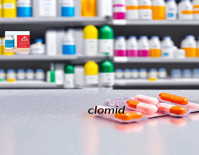 Clomid 1